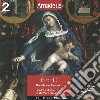 Heinrich Ignaz Franz Biber - Sonata Del Rosario N.1 - N.15 (2 Cd) cd