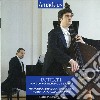 Giovanni Bottesini - Allegretto E Capriccio cd