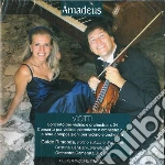 Giovanni Battista Viotti - Meditazione In Preghiera Per Violino cd