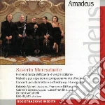 Saverio Mercadante - Concerto Per Clarinetto Op 76 cd