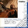 Carl Philipp Emanuel Bach - Concerto Per Cello Wq 172/h 439 In La cd