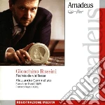 Gioacchino Rossini - Peches De Vieillesse cd