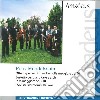 Felix Mendelssohn - Ottetto Op 20 In Mi Per Archi cd