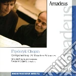 Fryderyk Chopin - Canto Polacco Op 74 N.1 > N.19 (1829 47 cd