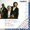 Giuseppe Martucci - Trio Per Piano N.1 Op 59 (1883) In Do cd