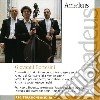 Giovanni Bottesini - Concertino Per Contrabbasso E Archi In S cd