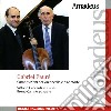 Gabriel Faure' - Sonata Per Cello E Piano N.2 Op 117 In S cd