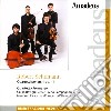 Robert Schumann - Quartetto Per Archi N.1 Op 41 In La (184 cd