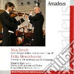 Bruch Max - Concerto Per Violino N.1 Op 26 In Sol (1