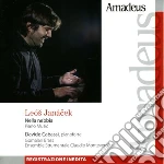 Janacek Leos - In The Mists (1912) (nella Nebbia) cd