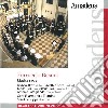 Busoni Ferruccio - Musica Sacra - Broz Barbara (Violino) / Filippi Sandro cd