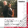 Alessandro Rolla - Concerto Per Viola In Mi cd