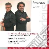 Sonata Francese Nell'Ottocento (La): Faure', Lalo, Franck cd