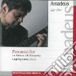 Sor Fernando - Grand Solo Op 14 Per Chitarra (1811)