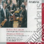 Robert Schumann - Concerto Per Cello Op 129 In La (1850)