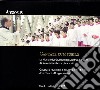 Cantate Cum Jubilo: La Musica Del Giubileo / Various cd