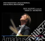 Johannes Brahms - Symphony No.4 Op 98 (1884 85) In Mi (2 Cd) cd