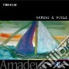 Trio Adar - Bateau A Voile cd