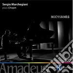 Chopin Frederic - Notturno N.1 > N.20 (2 Cd) cd
