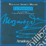 Mozart Wolfgang Amad - Marcia K 335 N.1 In Re (1779) (6 Cd) cd