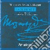 Mozart Wolfgang Amad - Marcia K 335 N.1 In Re (1779) (6 Cd) cd