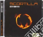 Scortilla - Scortilla 1980 - 2005 (2 Cd) cd