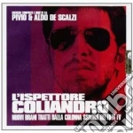 L'ispettore coliandro vol.2 cd