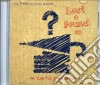 Pivio & Aldo De Scalzi - Lost/Found Vol.2 cd