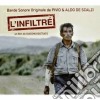 Pivio & Aldo De Scalzi - L'infiltre' cd