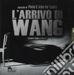 Pivio & Aldo De Scalzi - L'Arrivo Di Wang cd