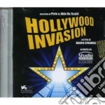 Pivio & Aldo De Scalzi - Hollywood Invasion cd