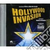 Pivio & Aldo De Scalzi - Hollywood Invasion cd