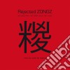 Pivio & Aldo De Scalzi - Rejected Zongz cd