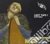 Trancedental - Lost Tape I cd