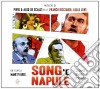 Pivio & Aldo De Scalzi - Song 'e Napule cd