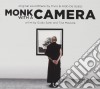 Pivio & Aldo De Scalzi - Monk With a Camera cd