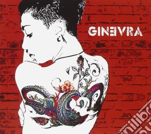 Ginevra - Ginevra cd musicale di Ginevra