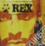 Pivio & Aldo De Scalzi - Rex (2 Cd) cd