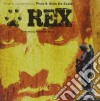 Pivio & Aldo De Scalzi - Rex (2 Cd) cd