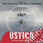 Pivio & Aldo De Scalzi - Ustica cd