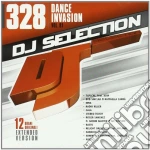 Dj Selection 328 - Dance Invasion Vol. 81 cd