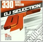Dj Selection 330: Dance Invasion Vol.82 cd