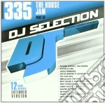 Dj Selection 335: The House Jam Vol.87 cd