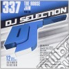 Dj Selection 337 - The House Jam Part 88 cd