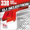 Dj Selection 338: Dance Invasion Vol.86 cd