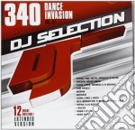 Dj Selection 340: Dance Invasion Vol. 87