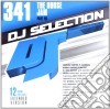 Dj Selection 341: House Jam Part 90 cd