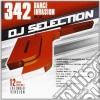 DJ Selection 342 - Dance Invasion Vol.88 cd