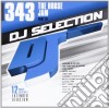 Dj Selection 343: The House Jam Vol.91 cd