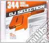 Dj Selection 344: Dance Invasion Vol.89 cd